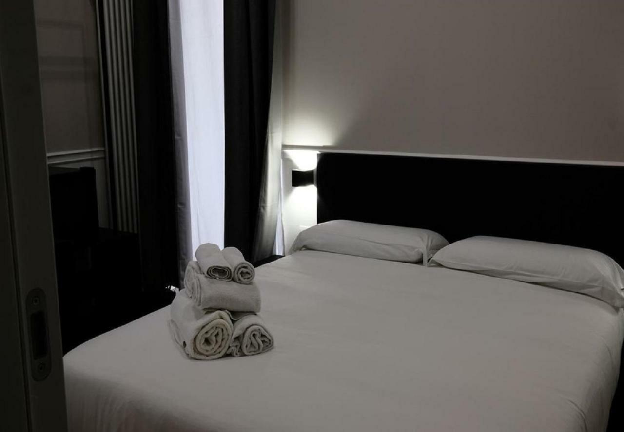 Kukka Rooms Napoli Eksteriør billede